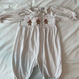 Cecil and Lou Christmas Long Bubble